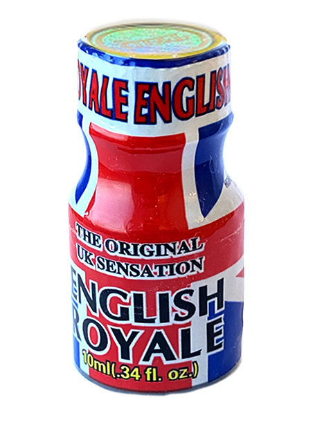 English Royal PWD 10 мл (США)