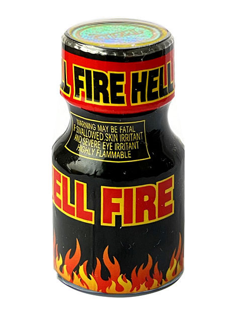 Hell Fire PWD (США)