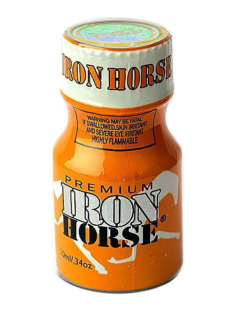 Iron Horse PWD 10 мл (США)