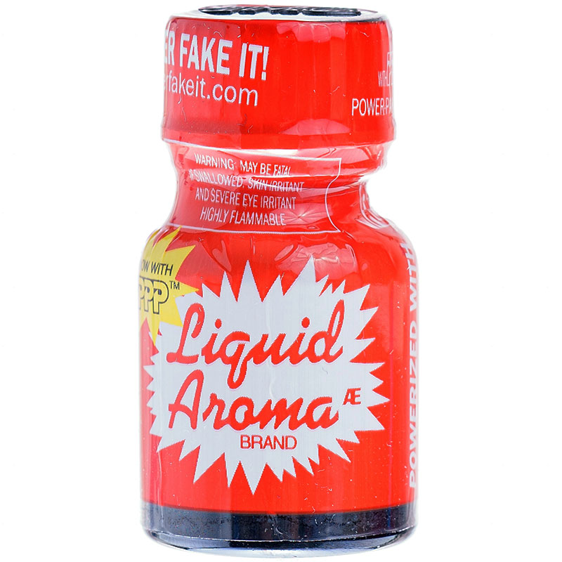 Liquid Aromas PWD 10 ml (США) 