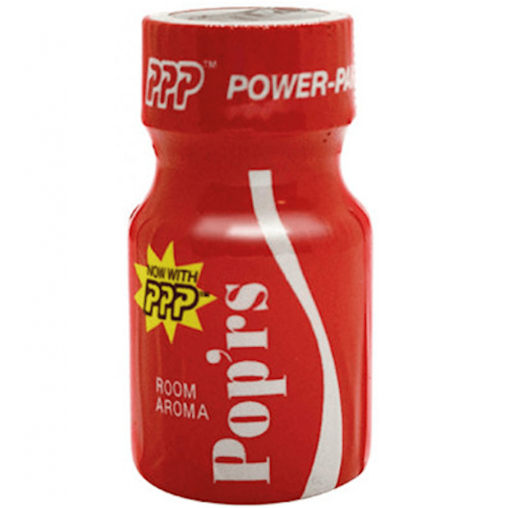 POP'RS PWD 10 ml (США)